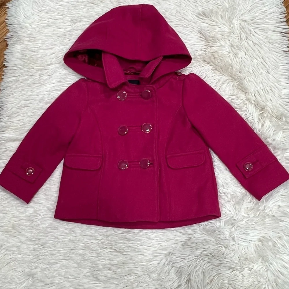 GAP preowned size